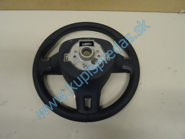 Volant VW SCIROCCO / EOS